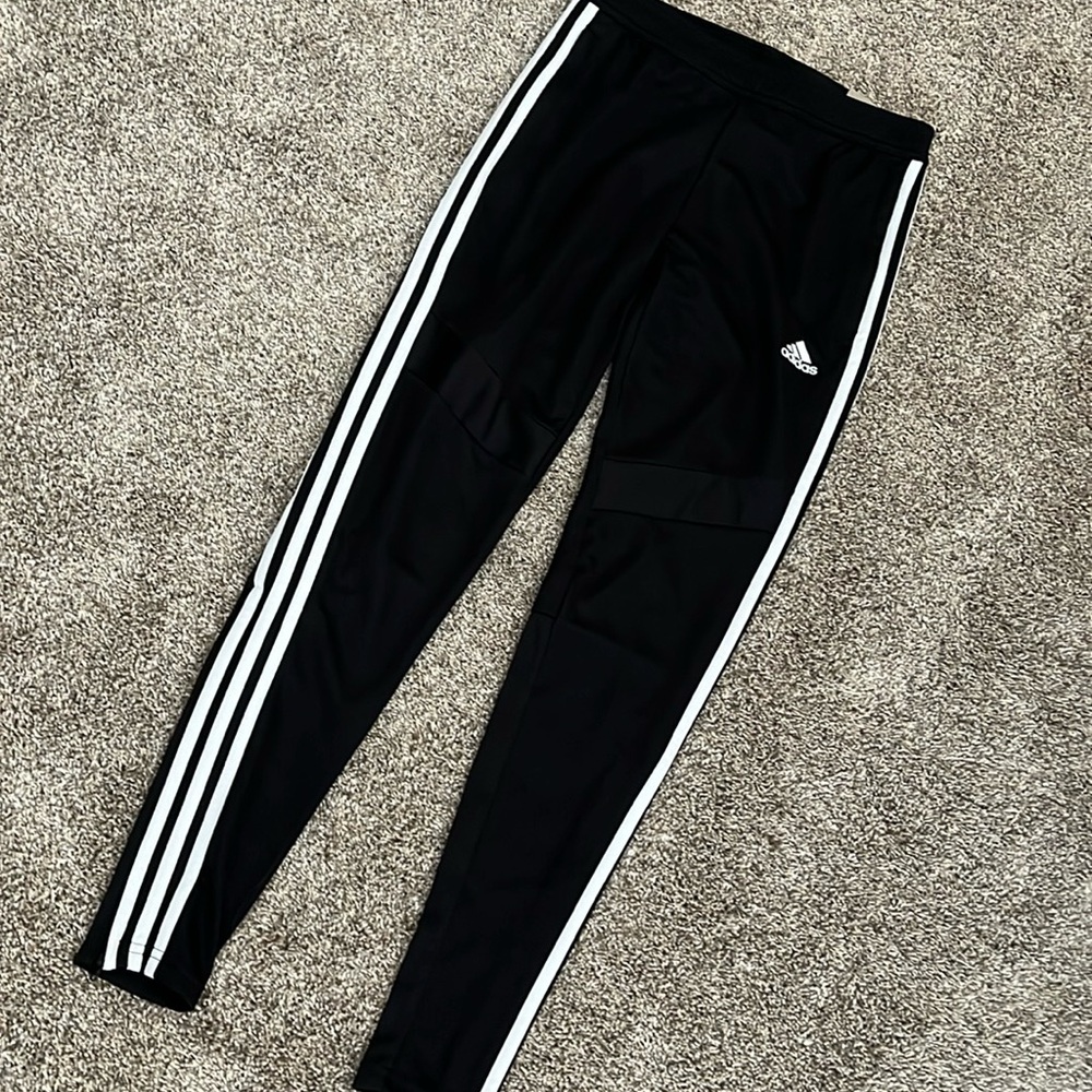 Adidas Track Pants